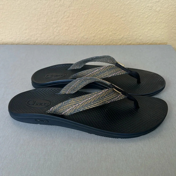 Chaco Shoes - Chaco Women's Classic Flip Flop. W 12